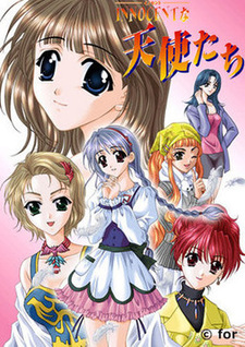 Innocent na Tenshi-tachi