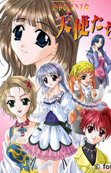 Innocent na Tenshi-tachi