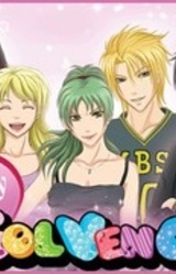 MyBoy School ~ Otome Game ~