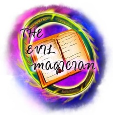 The Evil Magician