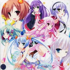 Hanahime * Absolute!