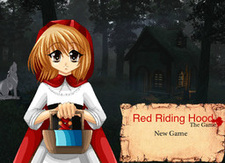 Red Riding Hood The Game
