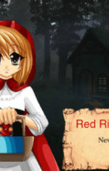 Red Riding Hood The Game