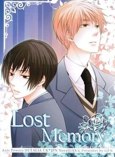 Lost Memory
