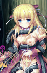 Tai Igyou Ikenie Shinkan Teana