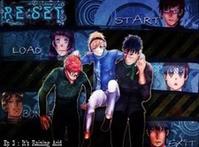 Re:Set Episode 3 : It's Raining Acid