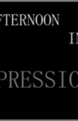 Afternoon in Depression