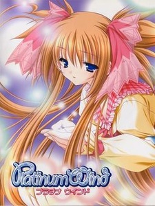 Platinum Wind ~Hoshi no Uta ga Kikoetara~