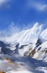 Кровь на Снегу