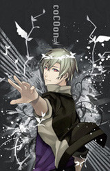 Cocoon BN -Cocoon Black Noise-