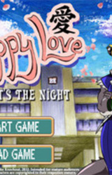 Puppy Love: Tonight's the Night