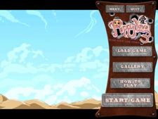 Puppy Love 3: Wild West Side Story