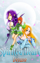 Spirited Heart