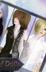 House of Dolls