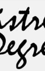 Mistress Degree