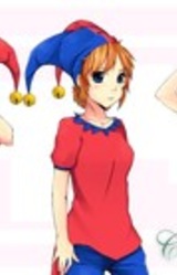 Сад в облаках