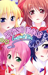 Hypno Idols: Greatest Tits