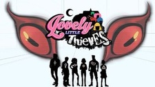 Lovely Little Thieves