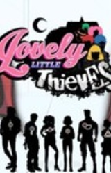 Lovely Little Thieves
