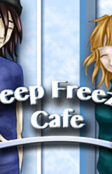 Deep Freeze Cafe