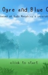 Red Ogre and Blue Ogre