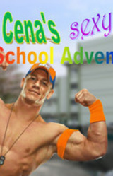 John Cena's Sexy High School Adventure
