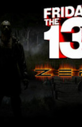 Friday the 13th Zero