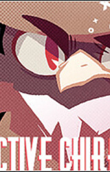 Detective Chirpums: Private Investigator