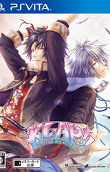 KLAP!! ~Kind Love And Punish~