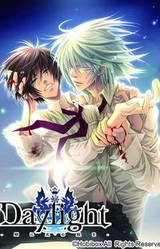 Daylight -Asa ni Hikari no Kan o-