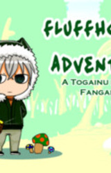 Fluff Hood's Adventure