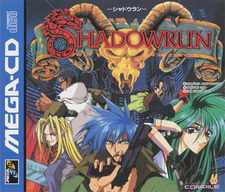Shadowrun