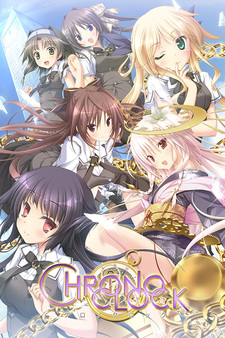 ChronoClock