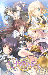 ChronoClock