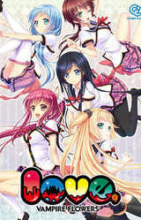 Love, Vampire Flowers