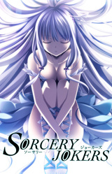 Sorcery Jokers