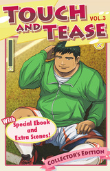 Touch and Tease vol. 3