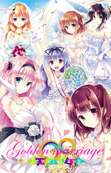 Golden Marriage -Jewel Days-