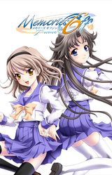 Memories Off 6 ~T-Wave~