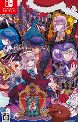 Sweet Clown ~Gozen San-ji no Okashi na Doukeshi~