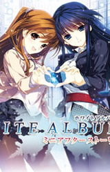WHITE ALBUM2 Mini After Story