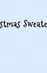 Christmas Sweaters