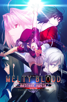 MELTY BLOOD