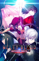 MELTY BLOOD