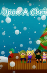 Wish Upon A Christmas