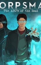 Corpsman: The ABCs of the Dead