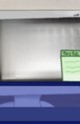 My Weekend in Front of a Screen