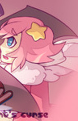 Kirby and the Knight's Curse