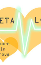 Beta-Love|Amore in Prova|