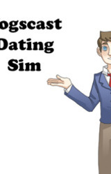 Yogscast Dating Sim